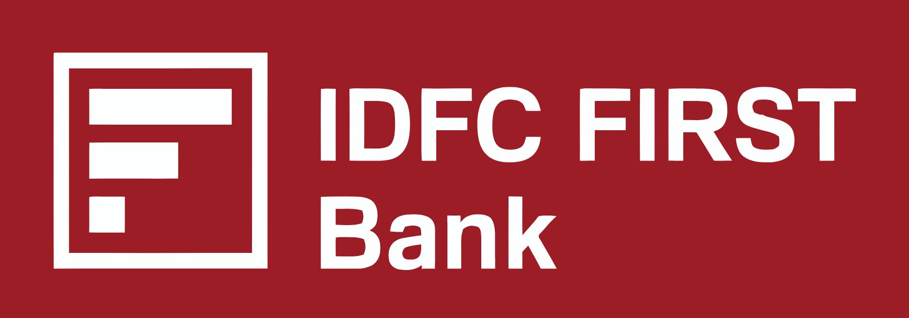 Logo IDFC