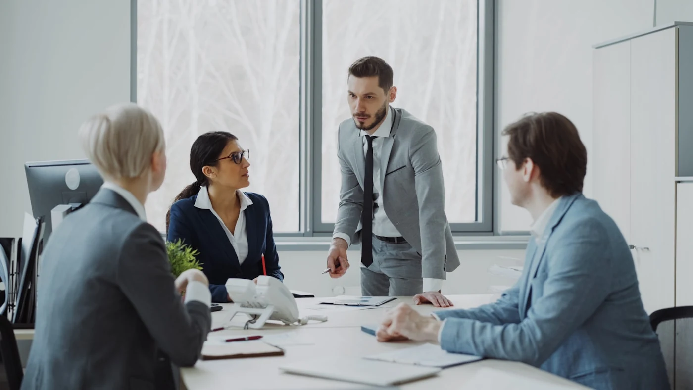 Illustrative financial planning discussion